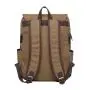 XL108 Vintage Canvas Bags Outdoor Sport Backpack Wholesalers Large Capacity Computer Bag Wear-resistant Students Shoulder Bag