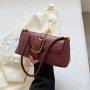 2023 Summer High Quality Designer Shoulder Bags Square Branded Bag Ladies Women Fashion Handbags Bag Ladies Women Handbags