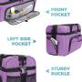2020 newest cute soft kids cooler lunch bag reusable tote  cooler shopping bag