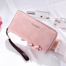 Ladies Clutch Long Wallet Women 2024 New Korean Handbag Multifunctional Card Bag Cell Phone Bag Coin Bag Female Money Clip