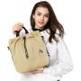Wholesale Fashionable Popular Women Casual Canvas Bags Shoulder Bag Crossbody Work Bag