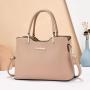 New Fashion 2024 Women Hand Bags Shopping Shoulder Sling Ladies Bag handbags for ladies Crossbody  Women's Handbags