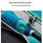 ZWY140 New Outdoor Polyester2L Trail Marathon Trail Running Cycling Bladder Water Hydration Vest Pack Backpack Bag For Women Men