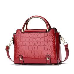 2024 Newest Ladies Tote Bags High Quality Designer Pu Leather Trendy Fashion Latest Luxury Handbags For Women