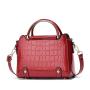 2024 Newest Ladies Tote Bags High Quality Designer Pu Leather Trendy Fashion Latest Luxury Handbags For Women
