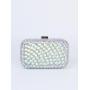 New arrival square shaped purse women clutch purse party bag shoulder crossbody bags ladies luxury evening bag