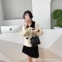 Hot Selling women's handbag wholesale factory 2024 ladies tote bag fashion pu leather shoulder bag messenger Bag for women