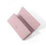 New Simple Woman's Long Wallets Female Purses And Handbags Card Holder PU Leather Wallets Zipper Coin Money Clip Bag Red Wallet carteras para mujer