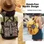New Arrival Insulated Polyester Cooler Bag Thermal and Waterproof Lunch Box Wholesale Lunch Box with Cooling Function