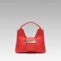 Custom Women Sling Shoulder Bag Mini PU Leather Ladies Cute Crossbody Bag Fashion Handbags