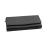 PU Leather wallet ladies wallet long casual clutch zipper multi-card wallets for women