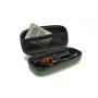 Customized EVA Case Smellproof Odor Proof Stash Bags for Carbon Lined Smell Proof Storage Box