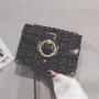 2024 Factory Direct Wholesale Oem Sac Pour Femme Women Purse Shoulder Bag Women Crossbody Bag For Ladies