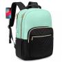 LOVEVOOK custom logo Stylish Waterproof Students School notebook bags high quality large travel business laptop backpacks bags