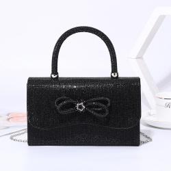 2023 New Fashion Large Capacity Cloud Pleated Bag Casual Hundred Lightweight Single Shoulder Crossbody Women's Bag