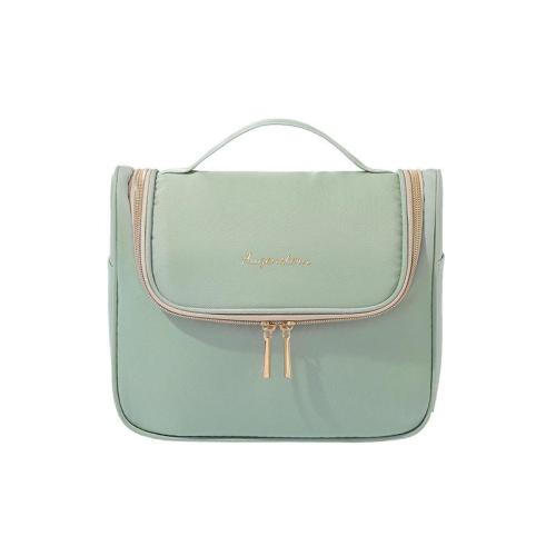 Wholesale Fashionable Waterproof Large Toiletry Bag Travel Hand Portable Women Cosmetic Bag