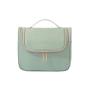 Wholesale Fashionable Waterproof Large Toiletry Bag Travel Hand Portable Women Cosmetic Bag
