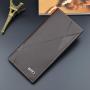 2024 Trendy high quality wholesale fashion Pu leather wallets for men