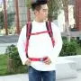 ZF242 New Outdoor Travel Bag Leisure Sport Shoulder Bag Mountaineering Bag Men Women Camping Backpacks Nylon