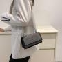 Fashion Bags For Women Diamond Hand Bags Ladies Shiny Chain Womens Shoulder Bags