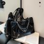 New Arrival Popular bolsos de mujer Chains Purses And Handbags Ladies Handbags Tote Bags For Women