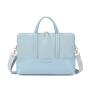 2022 Laptop bag laptop computer bag men's and women's customized logo suitable for 13 inch 14 inch 15 inch business handbag