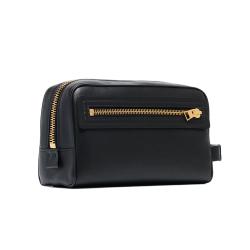 Customized brand makeup bag cosmetics make up beauty brush travel pouch waterproof