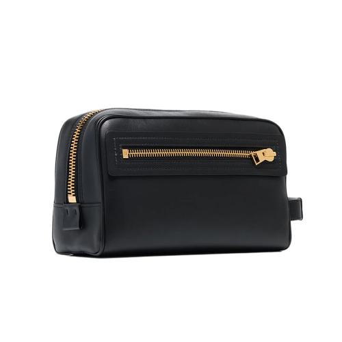 Customized brand makeup bag cosmetics make up beauty brush travel pouch waterproof