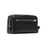 Customized brand makeup bag cosmetics make up beauty brush travel pouch waterproof