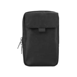 Hot Sale Polyester Smell Proof Fanny Bag Waist Men's Fashion Bag With Custom Logo