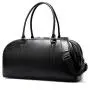 Factory Outlets Genuine Leather Travel Bag for Men Fashionable Retro Luggage Bags
