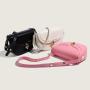 2024 New women's luxury fashion shoulder bag high quality sling bag crossbody bag women's gift