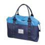 New Popular Durable  Multi-color Custom Poly Canvas Women Handbags Shoulder Bag