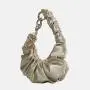 Susen Chrisbella Large capacity shoulder bag women Large chain stitching straps women's hobo bags Handbag custom tote bag