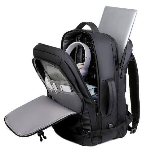 hot selling custom designer laptop bags backpack men's smart swiss rucksack waterproof backpack back bag for laptop sac a dos