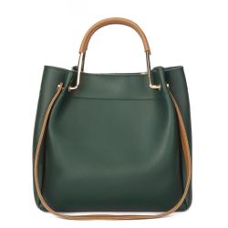 2024 Custom Contrast Strap Purse and Handbag Low MOQ Fashion Designer Handbags Famous Brands Women Latest Design Ladies Handbag