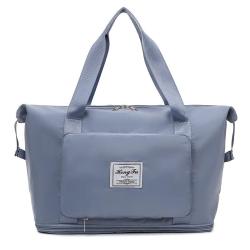 ZX088 Durable Dry Wet Separation Women's Yoga Fitness Duffle Bag Travel Luggage Handbags Bag Travel Sports Luggage Bags