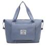 ZX088 Durable Dry Wet Separation Women's Yoga Fitness Duffle Bag Travel Luggage Handbags Bag Travel Sports Luggage Bags