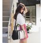 LOVEVOOK fashion brand design women bags PU material girls bags ladies handbag women hand bags
