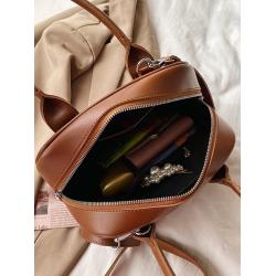 High Quality sac a main femme pu leather bag vintage handbags bags for girls