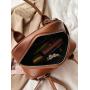 High Quality sac a main femme pu leather bag vintage handbags bags for girls