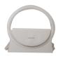 2024 new fashion texture niche design simple handbag shoulder crossbody bags candy color female