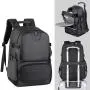 Oem Manufacturer Custom 15.6 Inch Brand Hard Nylon Tactical Canvas Lady Office Smart Gaming Slim Laptop Backpack Oem Manufacturer Custom 15.6 Inch Brand Hard Nylon Tactical Canvas Lady Office Smart Gaming Slim Laptop Backpack