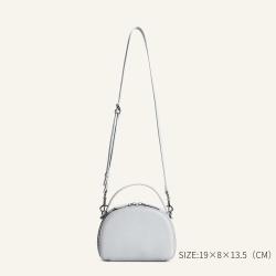 High Quality Vegan Leather Bags Custom Logo Small Handbags Luxury Cross Body Bag For Women
