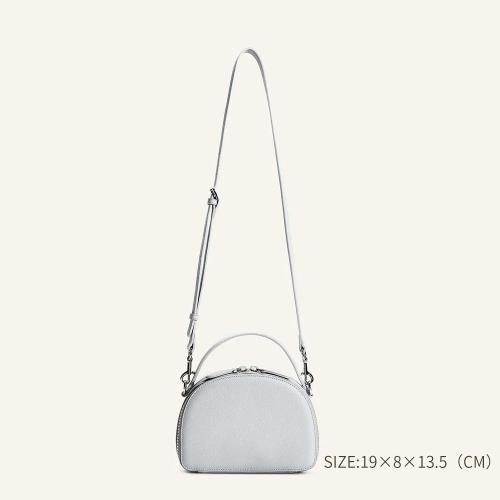 High Quality Vegan Leather Bags Custom Logo Small Handbags Luxury Cross Body Bag For Women