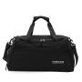 Large Capacity Business Travel overnight bag for women Outdoor Fashionable Yoga and Fitness Bags Compartment Dry Wet Separation