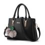 Newest Fashion Crossbody Leather Shoulder Bags Trendy Beautiful Lady PU Leather Bags Women Luxury Handbags