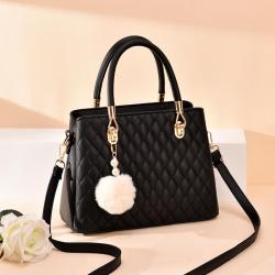 2024 Factory newest wholesale fashion shoulder bags ladies elegance purse and handbags for women