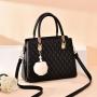 2024 Factory newest wholesale fashion shoulder bags ladies elegance purse and handbags for women