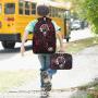 Wholesale Customization Insulated Lunch bag for Kids Boys Girls School Lunch Bags Reusable Cooler Thermal Meal Tote for Picnic